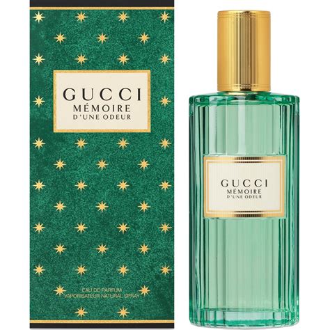 gucci profumo memoire 30ml prezzo|Mémoire d’une Odeur di Gucci unisex .